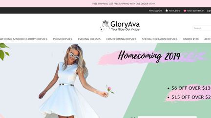 GloryAva