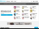 GoComics