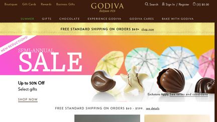 Godiva