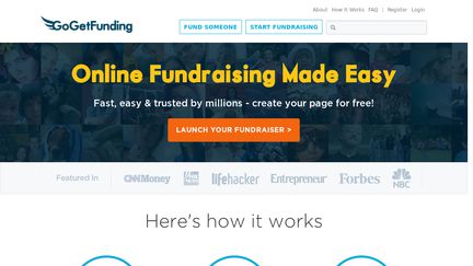 GoGetFunding