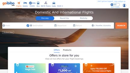Goibibo