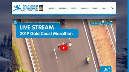 Gold Coast Marathon