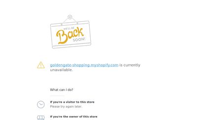 BlackStone Shopping