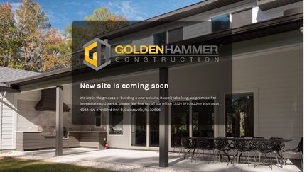 GoldenHammer