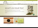 Golden Moon Tea