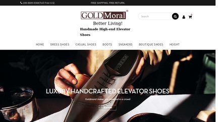 Goldmoral.com