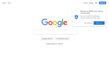 Google.it