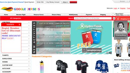 Googlejerseys.xyz