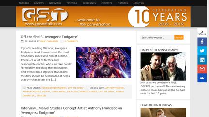 Goseetalk.com