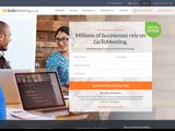 GoToMeeting