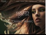 Gouldsalonspa.com