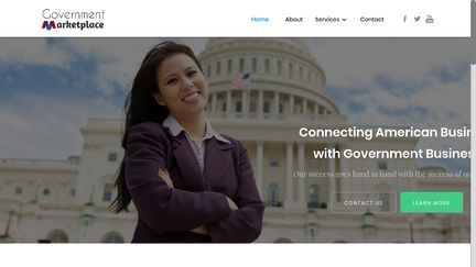 Government-Marketplace