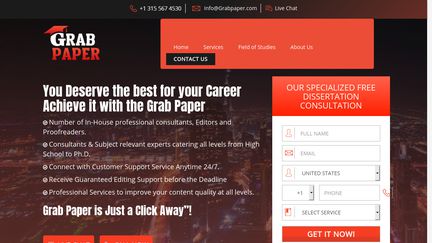 GrabPaper