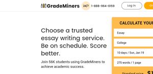 grademiners review