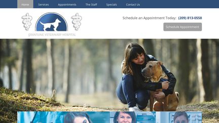 GrantlineVeterinaryHospital