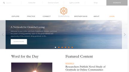 Gratefulness.org