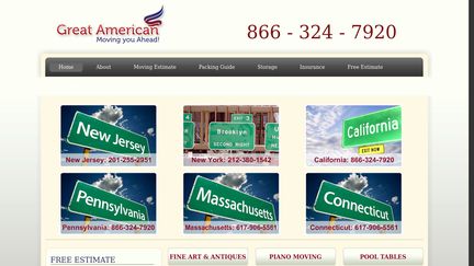 GreatAmericanVanlines