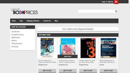 GreatBookPrices