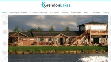 GrendonLakes.co.uk