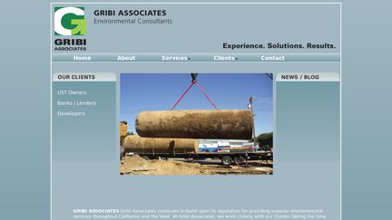 GribiAssociates