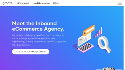 Groove Commerce
