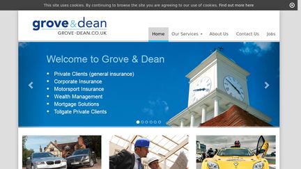 Grove & Dean
