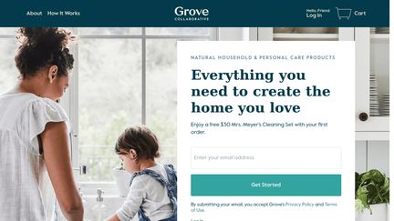 Grove