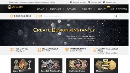 GS-JJ.com