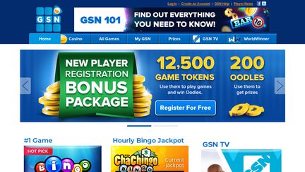 GSN