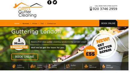 GuttersLondon.co.uk