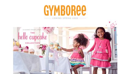 Gymboree