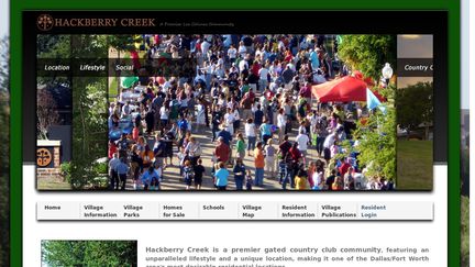 HackberryCreek