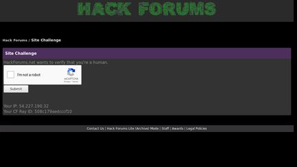 Hackforums.net
