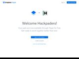 HackPad
