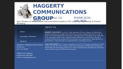 Haggerty Communications Group