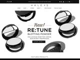HALEYS Beauty