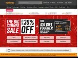 Halfords