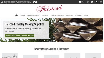 Halstead
