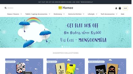 Hamee India