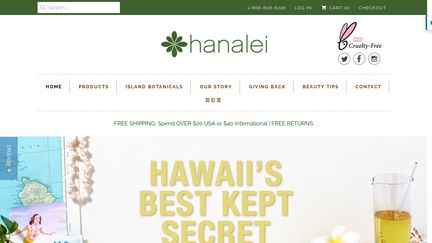Hanalei