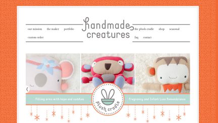 HandmadeCreatures