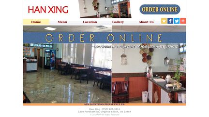 HanXingVirginiaBeach