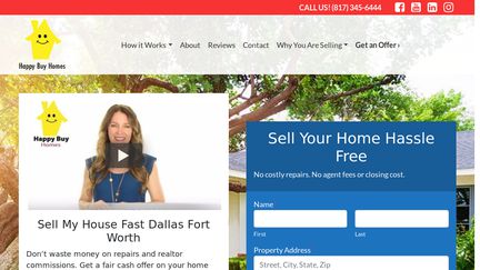Happy Buy Homes