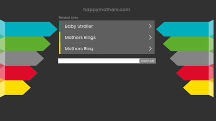 Happymothers.com