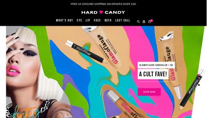 Hard Candy