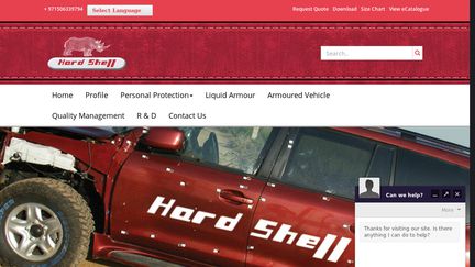 HardShell