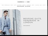 HarrisandZei