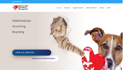 HartsvilleAnimalHospital