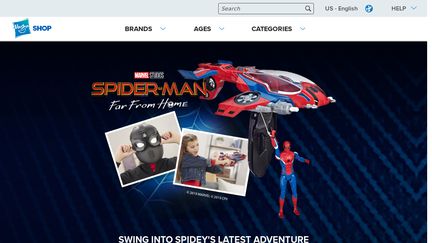 Hasbro