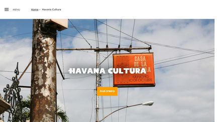 Havana Cultura